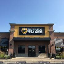 Buffalo Wild Wings - Greenwood - North Emerson Avenue