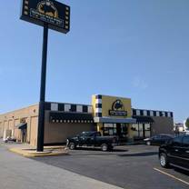 Gas City Performing Arts Center Restaurants - Buffalo Wild Wings - Marion