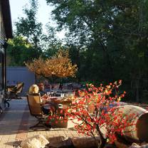 foto del ristorante the english inn - green bay