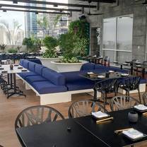 A photo of Makoto Panamá restaurant