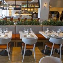 photo of fig & olive - houston restaurant
