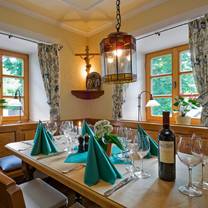 A photo of Der Obere Wirt zum Queri restaurant