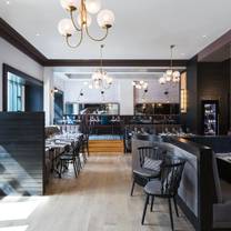 Penn's Landing Restaurants - Franklin Social Kitchen & Bar