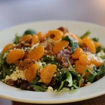 foto van northern oak brewery restaurant