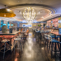 venue hire east London