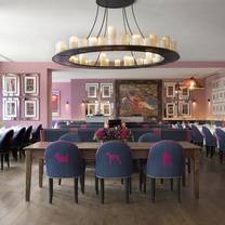 photo of brumus - haymarket restaurant