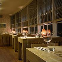 foto de restaurante the beeches