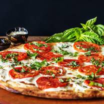 Une photo du restaurant Anthony's Coal Fired Pizza - Blue Bell