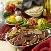 foto del ristorante uncle julio's - columbia