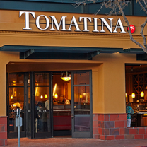 Tomatina - San Mateo