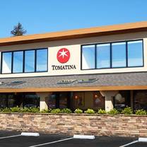 Sonoma County Fairgrounds Restaurants - Tomatina - Montgomery Village