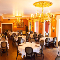 A photo of JAIPORE restaurant