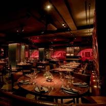 photo of mnky hse restaurant