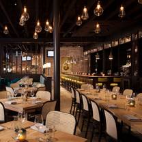 San Antonio Events Center Restaurants - Maverick Texas Brasserie