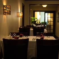 Restaurants near Katmandu Trenton - The Stone Terrace by John Henry's