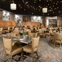 photo of overlook restaurant & lounge restaurant