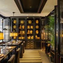 A photo of Yellow Pot restaurant