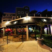 Doheny State Beach Restaurants - Luxe Restaurant and Bar