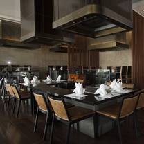 A photo of Suntory Interlomas restaurant