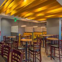 Santa Clara Convention Center Restaurants - The Yellow Chilli by Sanjeev Kapoor - Santa Clara