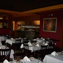 Una foto del restaurante Campanella Modern Italian Cuisine - Newark