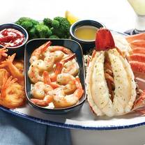 photo of red lobster - tampa - busch boulevard restaurant