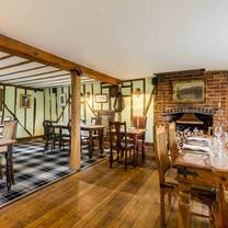 foto del ristorante the windmill