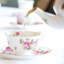 Una foto del restaurante Tealicious Tea House