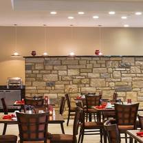 Bell County Expo Center Restaurants - Midway Bar & Grill - Holiday Inn Temple-Belton
