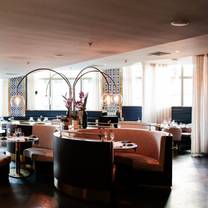 photo of akla restaurante - intercontinental lisbon restaurant