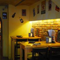 A photo of MonDore - Cerveceria Gastronomica restaurant