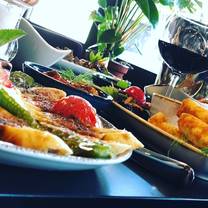 foto del ristorante gosht