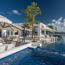 A photo of SBG - Casa de Campo restaurant