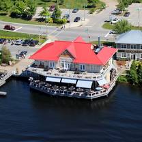 Photo du restaurant Dock of the Bay