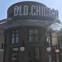 Una foto del restaurante Old Chicago Pizza & Taproom - Eden Prairie
