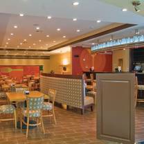 Kem's Restaurant and Lounge - Lake Charles