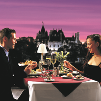 Una foto del restaurante Windows on the Bay