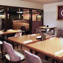 Sycuan Casino Restaurants - The Cafe at Viejas
