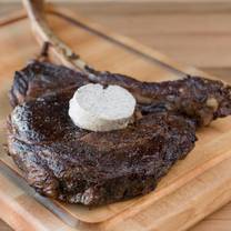 foto del ristorante bos taurus