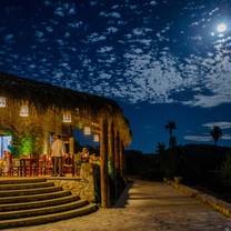 A photo of Los Tamarindos restaurant
