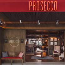 Een foto van restaurant Prosecco - Santa Fe