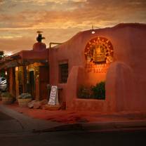 Albuquerque Museum Restaurants - High Noon