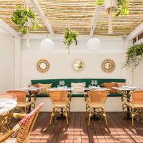 photo of boubou's restaurant