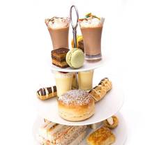 Une photo du restaurant Afternoon Tea at Beechwood Hotel