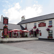 Une photo du restaurant The Six Bells Inn