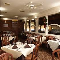 Una foto del restaurante Pieros Restaurant