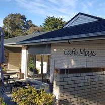 Max's Cafe & Restaurant餐廳的相片