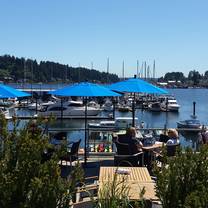 Une photo du restaurant Anthony's - Gig Harbor