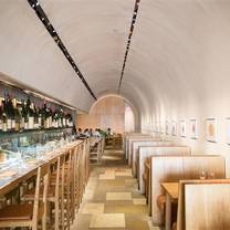 Una foto del restaurante Bar Boulud