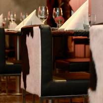 A photo of Ísafold Restaurant restaurant